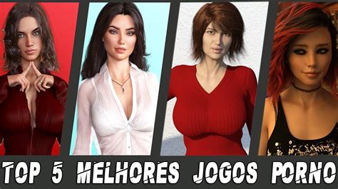 top 5 melhores jogos porno em portuguÊs pra android e pc laidley view