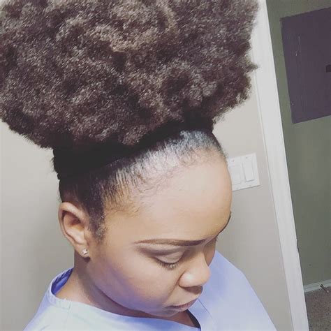 top  natural hairstyle ideas  black women