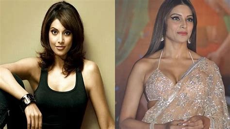 7 Bollywood Actresses Who Went For Breast Implants