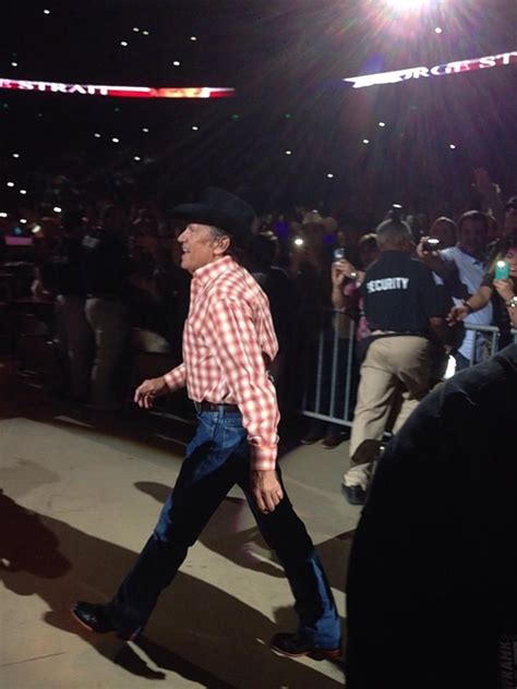 Pin By Ellie Gossett On George Strait Everything I Love This Man