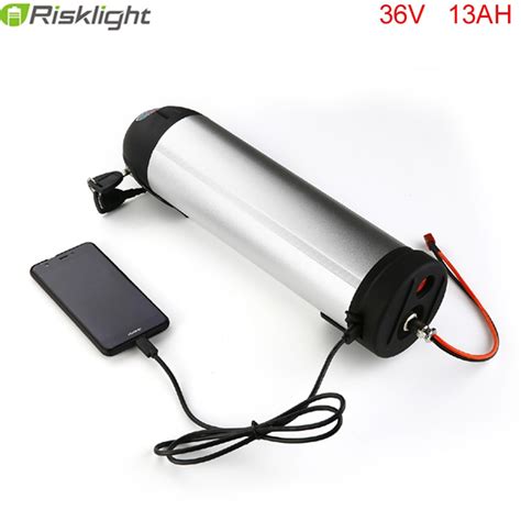 high quality   bafang bbs water bottle battery pack lithium ion  ah ebike battery