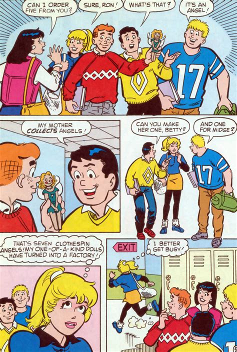 betty issue 46 read betty issue 46 comic online in high