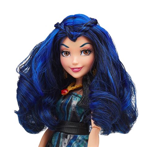 Disney Descendants Two Pack Evie Isle Of The Lost And
