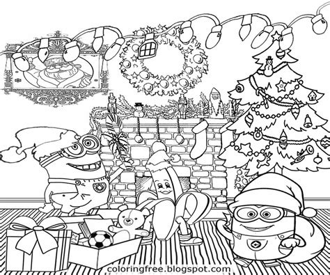 pin  april bishop  pages  color christmas coloring pages