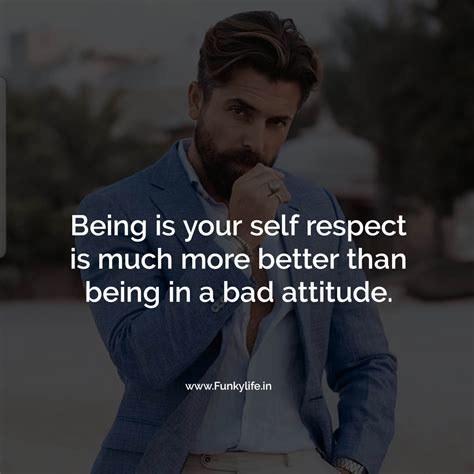 150 best attitude quotes in english with images funky life