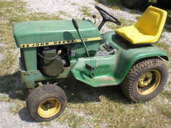 farm tractors  sale  john deere lawn tractor