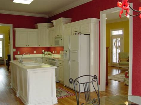 country kitchen designs  add charm   home