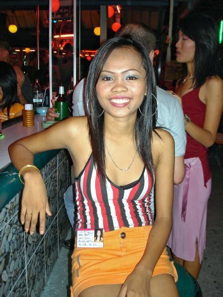 Thaigirls Aus Pattaya