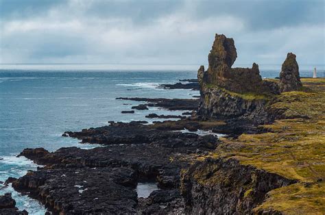 amazing      snaefellsnes peninsula