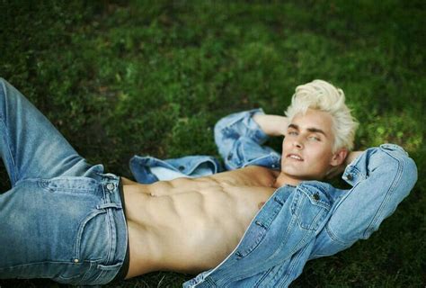 Otto Seppalainen Poses Cool Poses Male Models