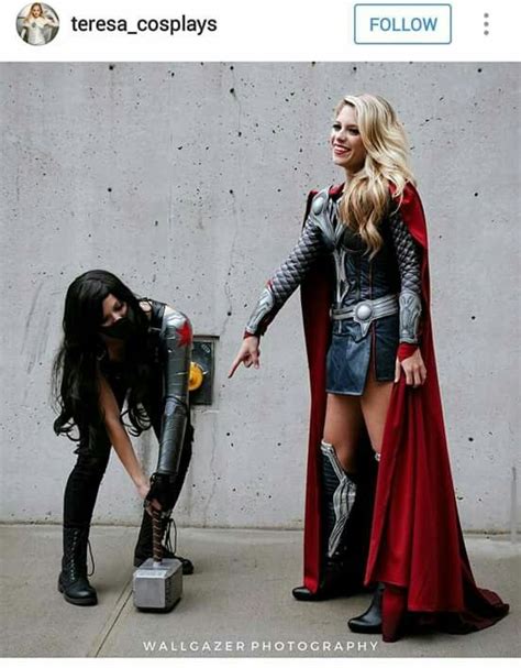 amazing cosplay love the details on thor s awesome cosplay pinterest amazing cosplay