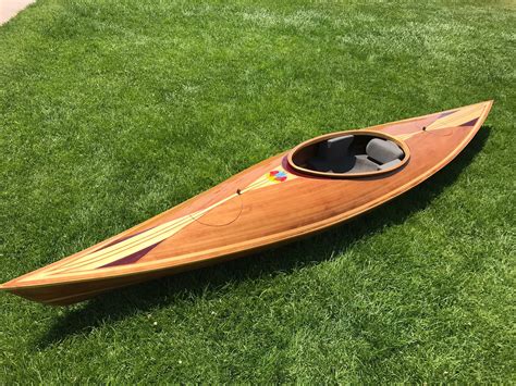 Strip Kayak For Sale 59 Ads For Used Strip Kayaks