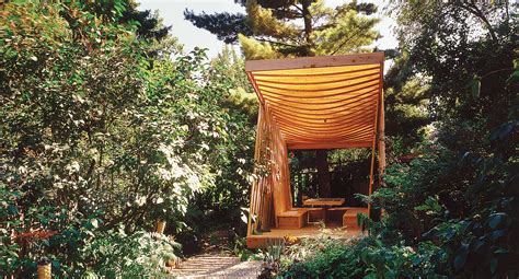 garden pavilion design paul raff architect