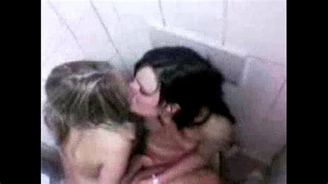 Lesbian Caught Fucking In Bathroom Public Xnxx