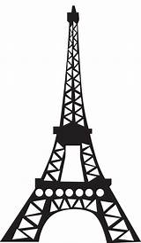Eiffel Tower Clipartmag sketch template