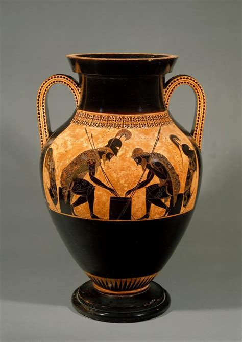 greek art archaic  hellenistic