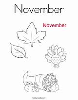 Coloring November Print Twistynoodle Ll Favorites Login Add sketch template