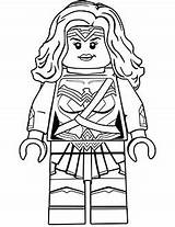 Lego Coloring Pages Wonder Woman Colouring Brick Superman Kids Batman Superhero Dc Click Sheets Truenorthbricks Party Wordpress Drawing Color Aliexpress sketch template