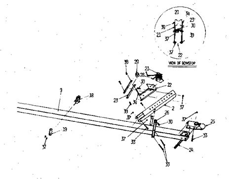 parts boat trailer parts