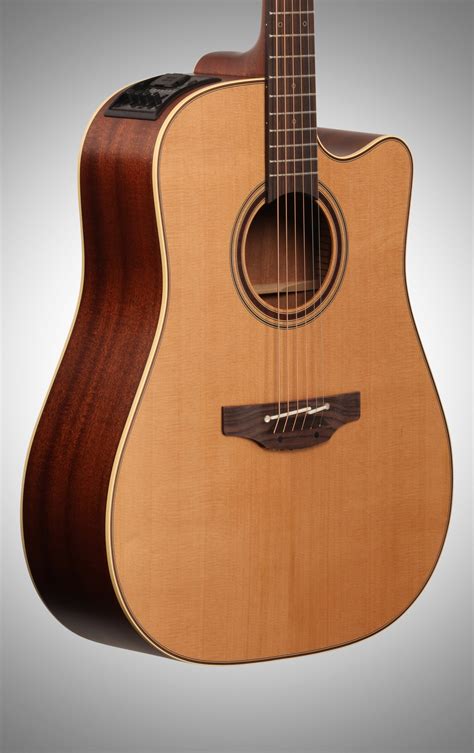 takamine pdc acoustic electric guitar zzounds
