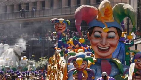 tradiciones de carnaval de estados unidos tradicionesscom