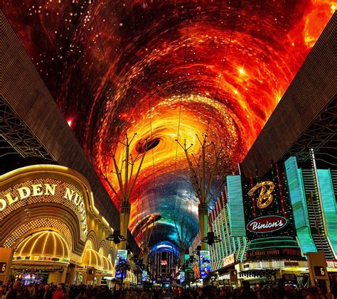 fremont street experience las vegas updated january  top tips
