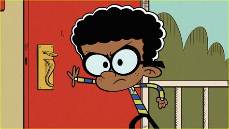 Nickelodeon Introduces First Gay Couple On The Loud House Watch The
