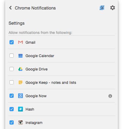disable chrome notifications  os   windows