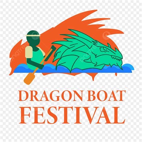 festival boat dragon desain logo zongzi zongzi dragon boat festival festival perahu naga