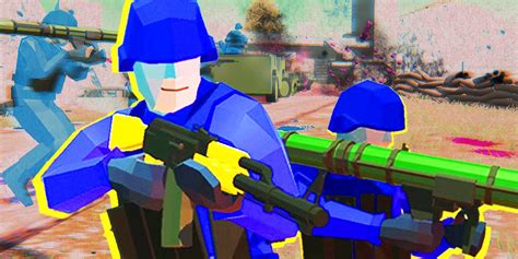 ravenfield aims  simulate  multiplayer fps cbr