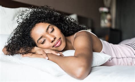 sleep  curly hair  tips  tricks  square