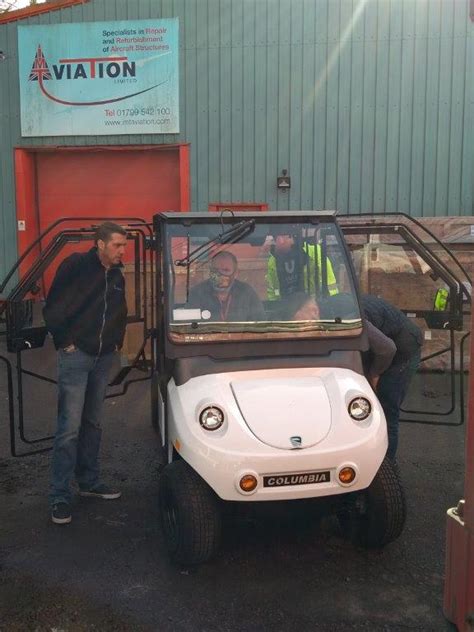 vehicle tracking  adventures   golf cart redtail telematics