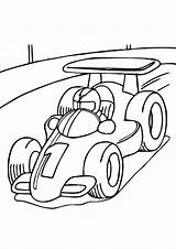 Bugatti Coloring Pages Veyron Getcolorings sketch template