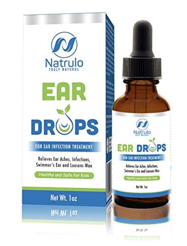 Best Antifungal Ear Drops Reviews 2020 Healthkoop