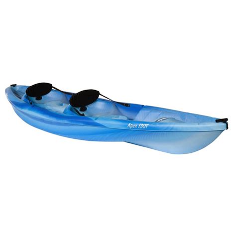 pelican apex  kayak  canoes kayaks  sportsmans guide