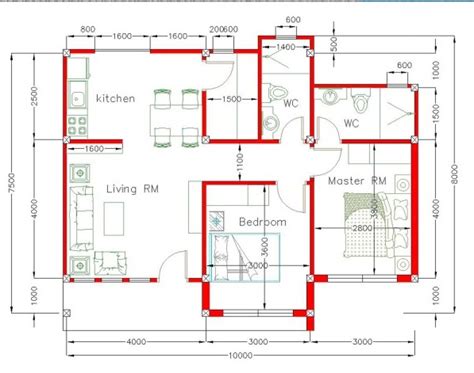 bedroom modern house plansindian house front elevation designs   house plan design
