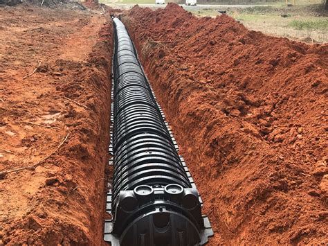 chamber drain field pipe  drain  primagemorg