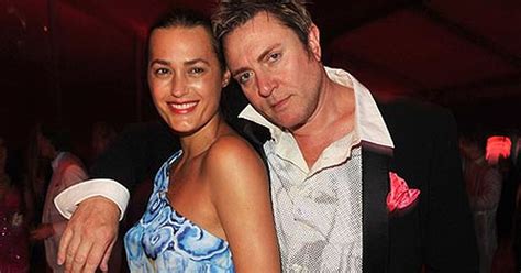 Simon Le Bon On Secret Of His 25 Years Wedded To Yasmin Mirror Online