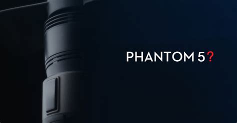 dji presenteert mogelijk nieuwe phantom   barcelona