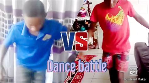 dance battle challenge youtube