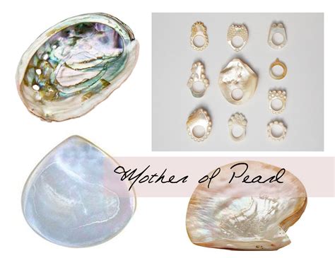 mother  pearl