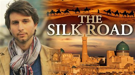 The Silk Road Trailer In 2020 Silk Road Lanzhou Trip