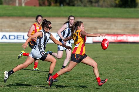 Expressions Of Interest For Female Teams In 2016 South