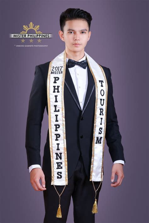Pageant Junkie Woody Andres Pinoy Titleholder