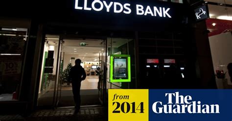 lloyds banking group confirms libor rigging settlement is close