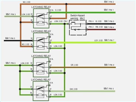rj wiring diagram  wiring diagram sample