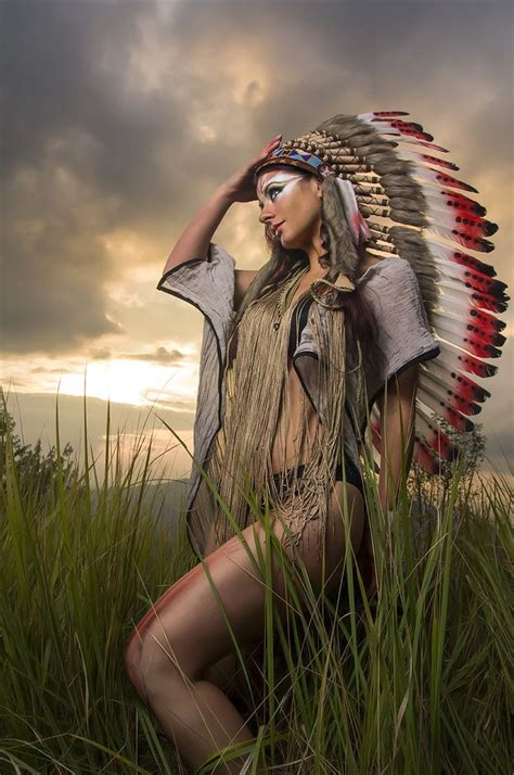 326 best images about indian fantasy girls on pinterest feathers native american headdress