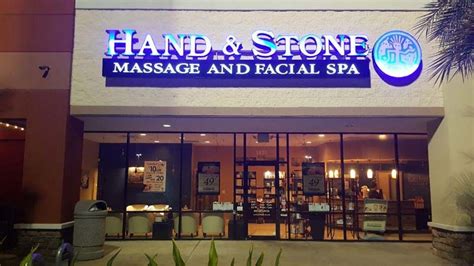 Hand And Stone Franchise For Sale Cost And Fees How To Open All