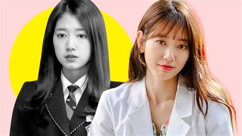 Best Korean Dramas Starring Park Shin Hye