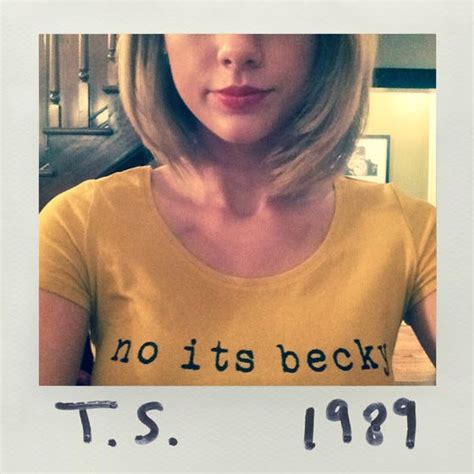 Taylor Swifts Great Response To Tumblr Meme Business Insider